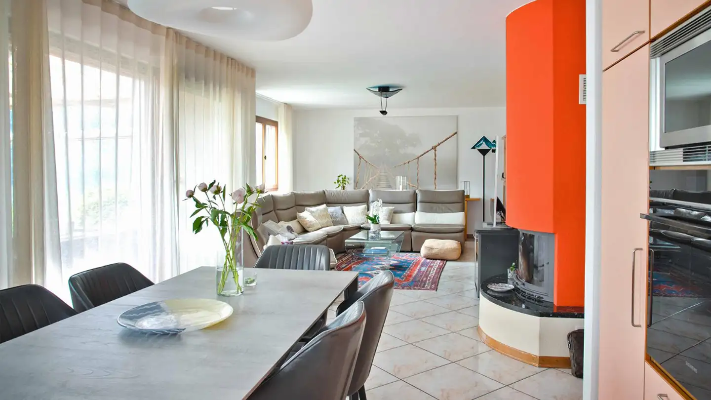 Villa in vendita - Al Monostéi 94, 6702 Claro - Photo 3