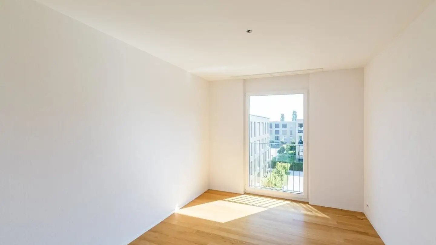 Apartment for rent - Bornfeldstrasse, 4600 Olten - Photo 4