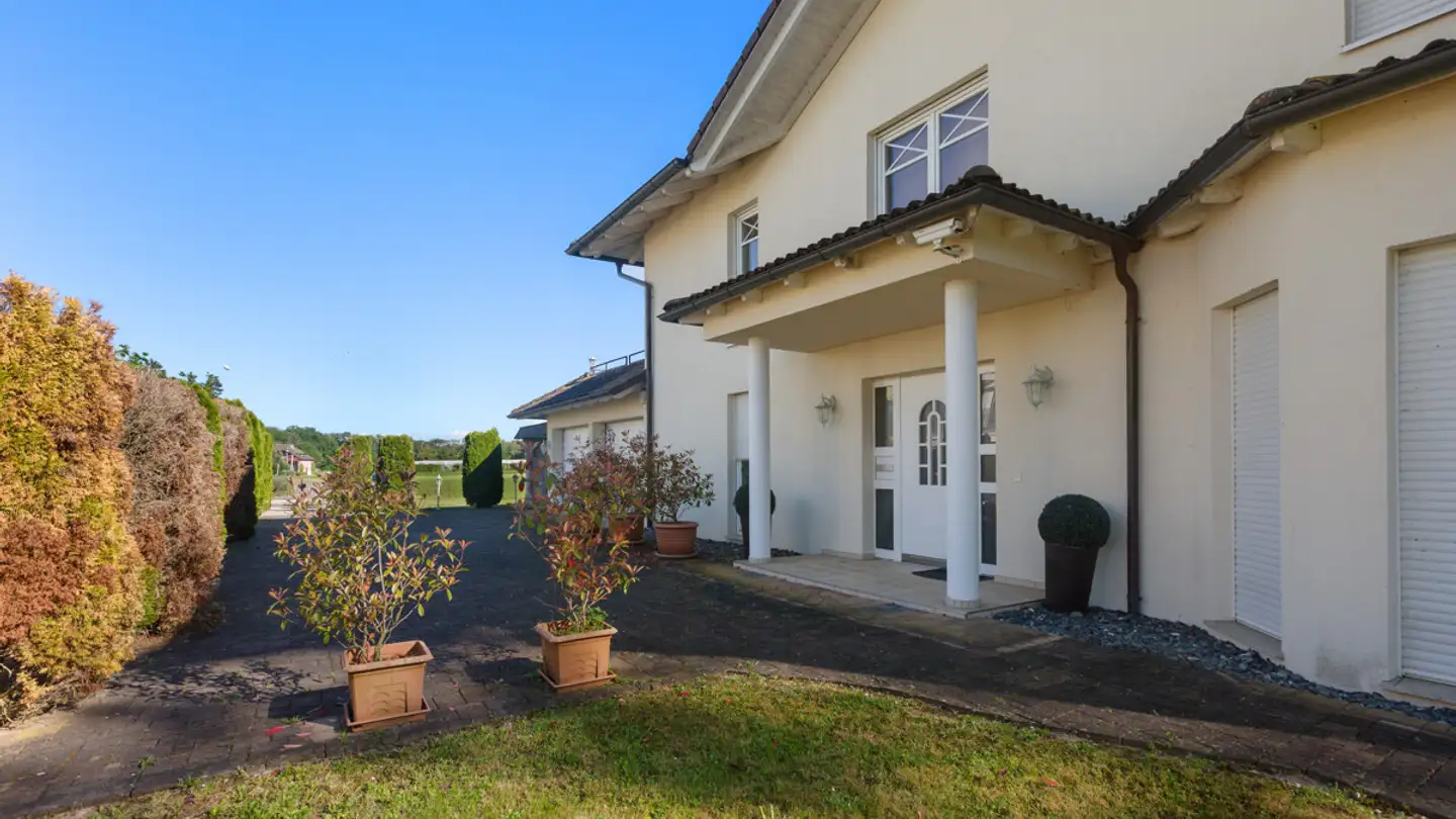 Villa à vendre - 8594 Güttingen - Photo 2