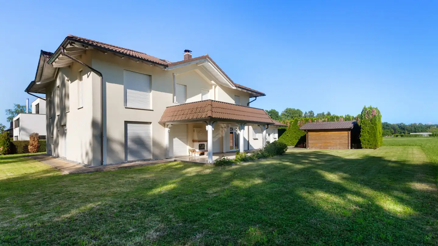 Villa à vendre - 8594 Güttingen - Photo 3