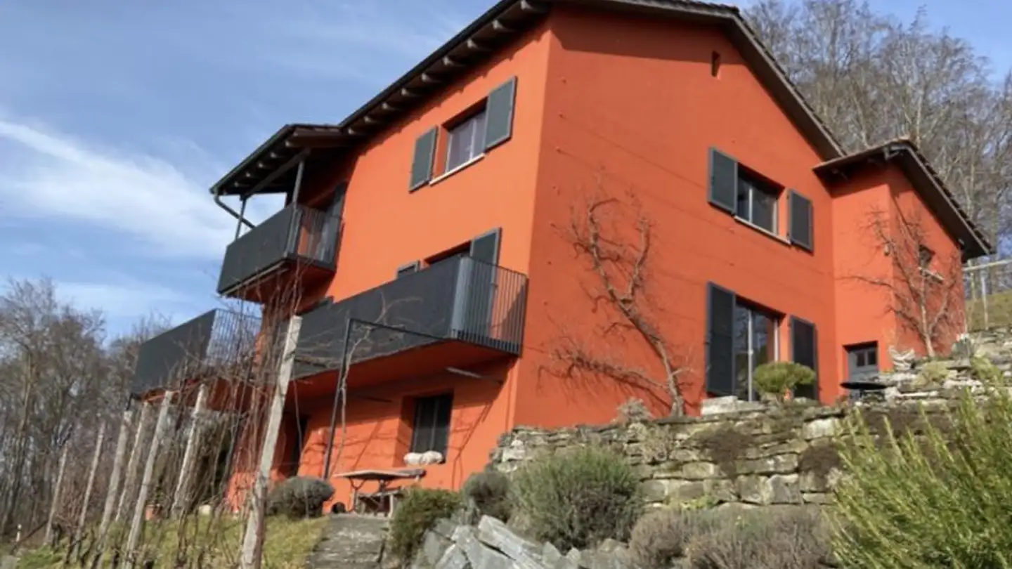 Casa singola in vendita - Weinberg 8, 6234 Triengen - Foto 2