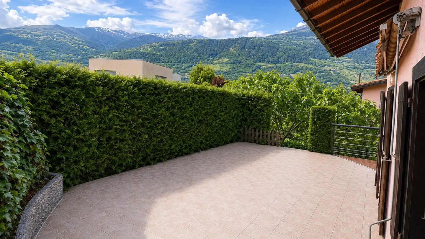 Single house for sale - 1963 Vétroz - Photo 3