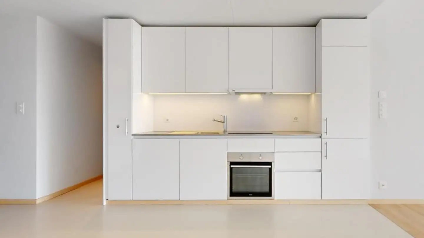 Appartamento in affitto - Rue de la Morâche 8, 1260 Nyon - Foto 2