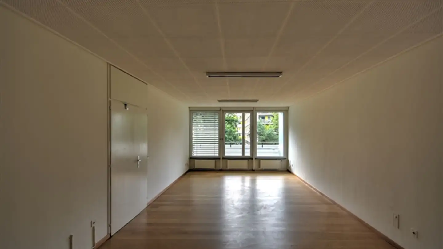 Apartment for rent - Rue De Moillebeau 56, 1209 Genève - Photo 2