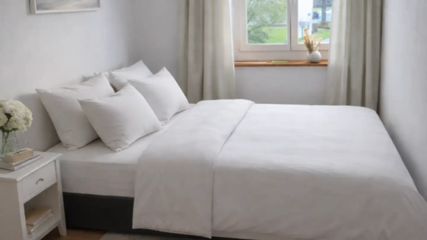 Single room for rent - 8180 Bülach