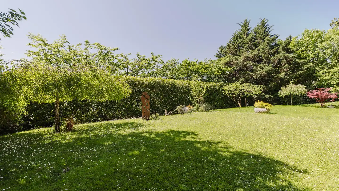 Duplex in vendita - 1206 Genève