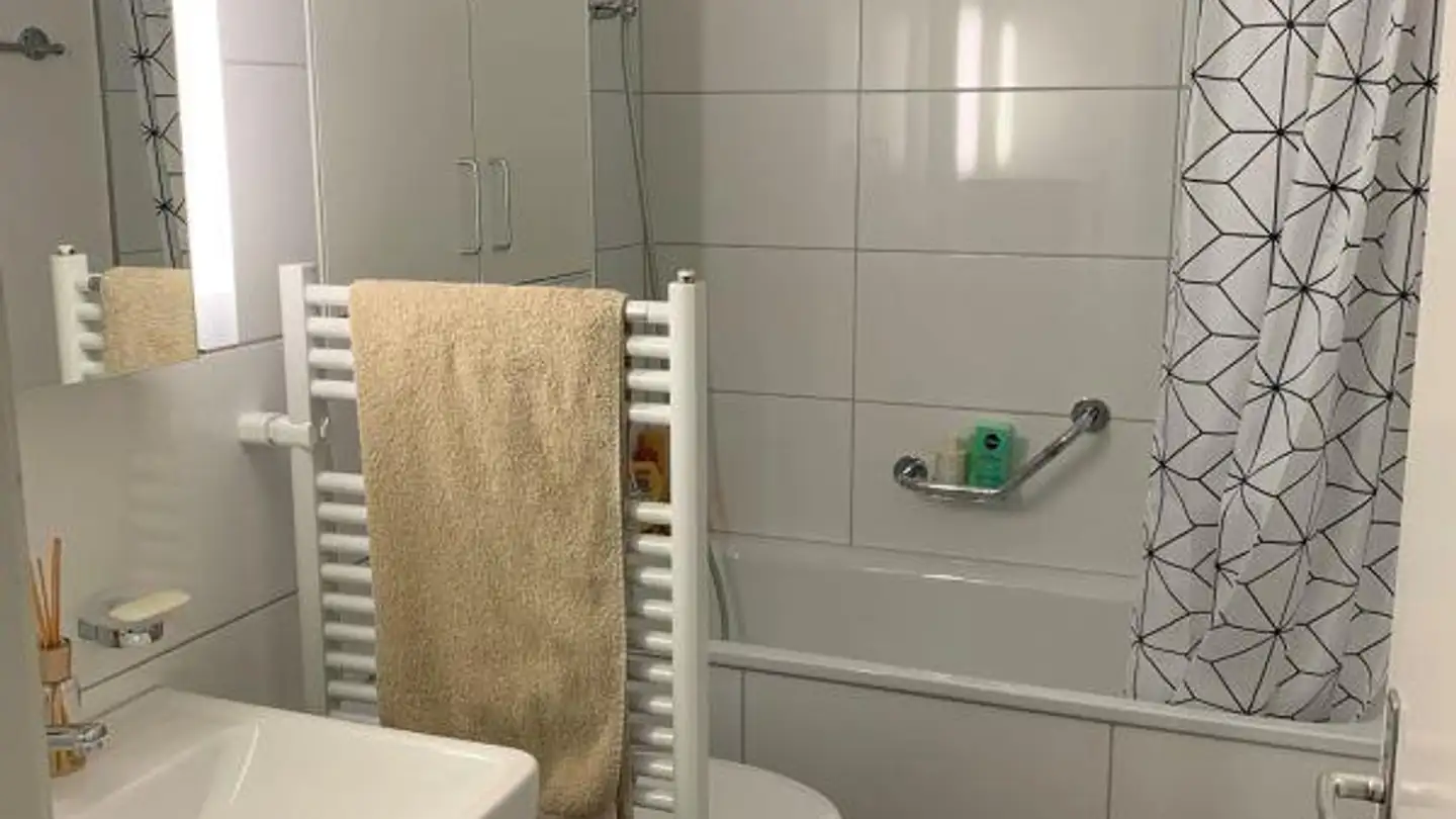 Apartment for rent - Spitzackerstrasse 7, 7310 Bad Ragaz - Photo 4