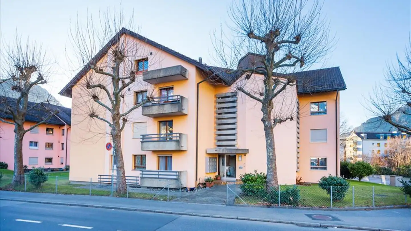 Apartment for rent - Waldeggstrasse 14, 3800 Interlaken - Photo 2