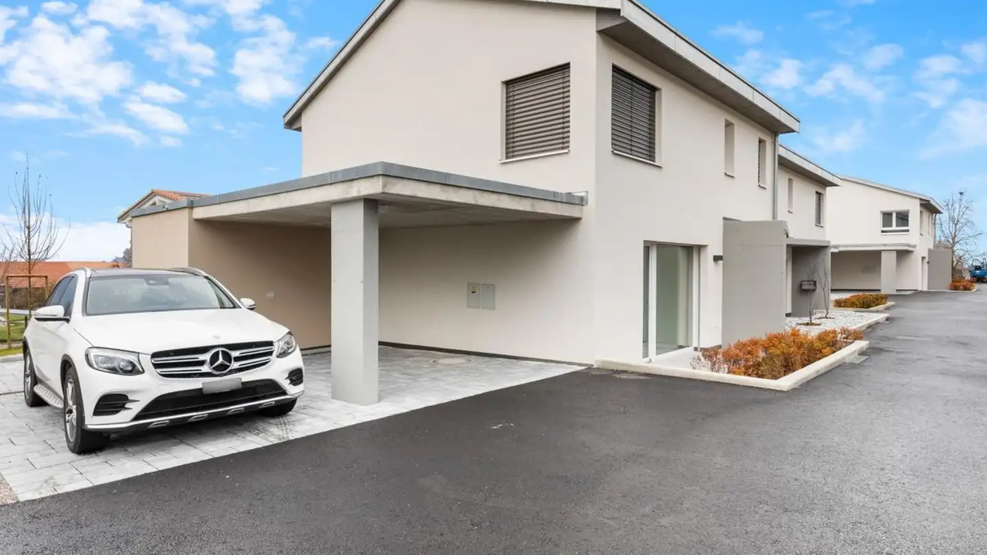 Casa a schiera in vendita - 1695 Rueyres-St-Laurent - Photo 3