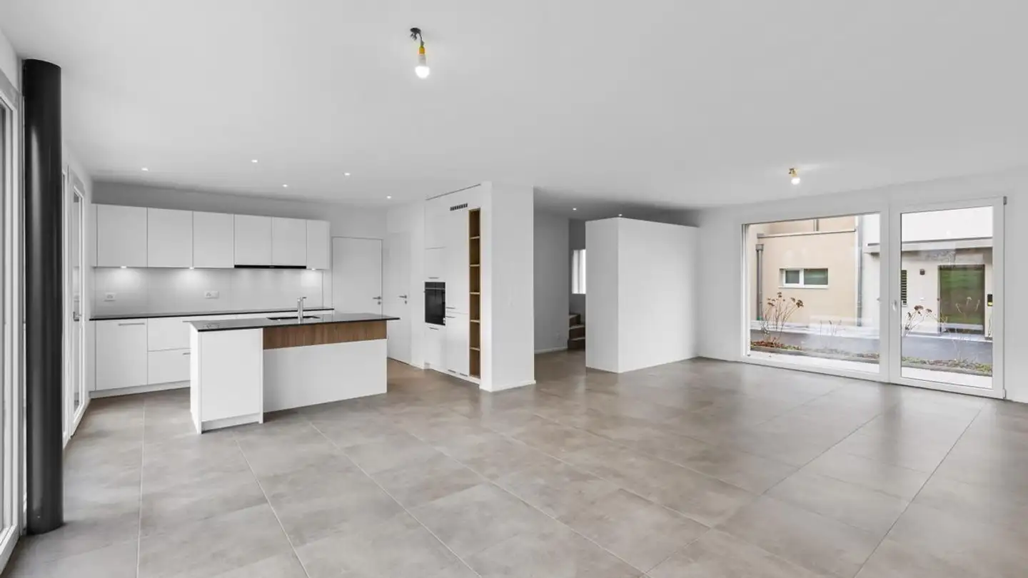 Casa a schiera in vendita - 1695 Rueyres-St-Laurent - Photo 4