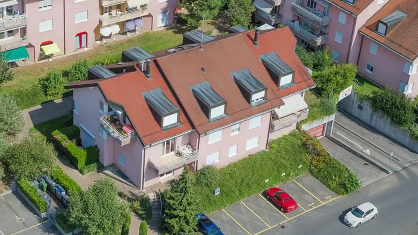 Commercial à louer - Route Du Lac 7, 1094 Paudex - Photo 2
