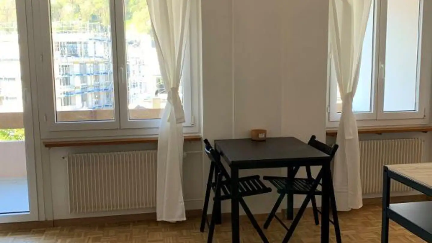 Apartment for rent - Spitzackerstrasse 7, 7310 Bad Ragaz - Photo 3