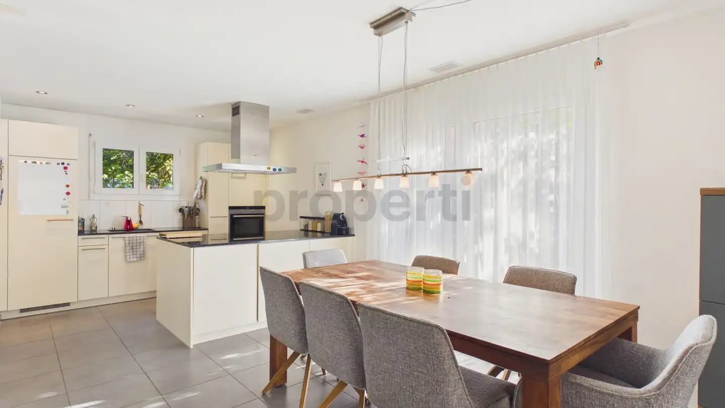 Duplex for rent - 5702 Niederlenz - Photo 4