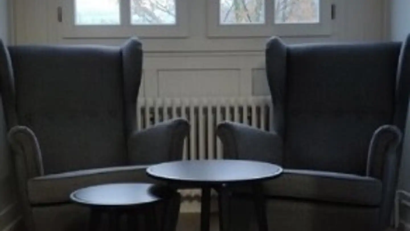 Chambre à louer - Fuhrstrasse 2, 8820 Wädenswil - Photo 2