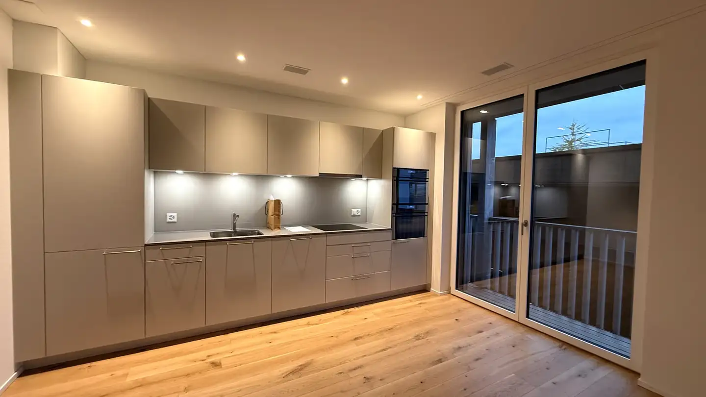 Wohnung mieten - Baselstrasse 9b, 6252 Dagmersellen - Foto 3