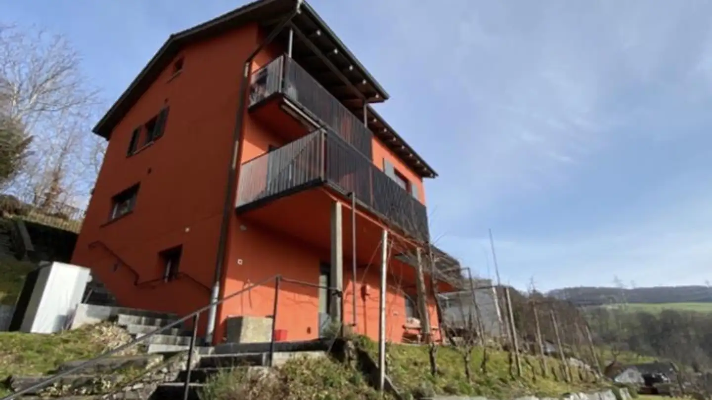 Casa singola in vendita - Weinberg 8, 6234 Triengen - Foto 3