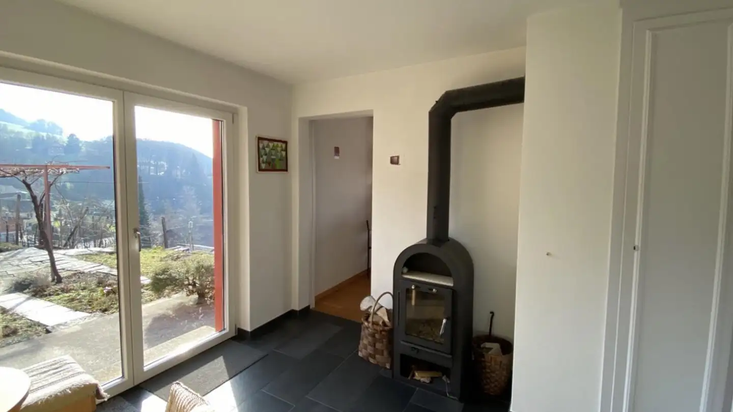 Casa singola in vendita - Weinberg 8, 6234 Triengen - Foto 4