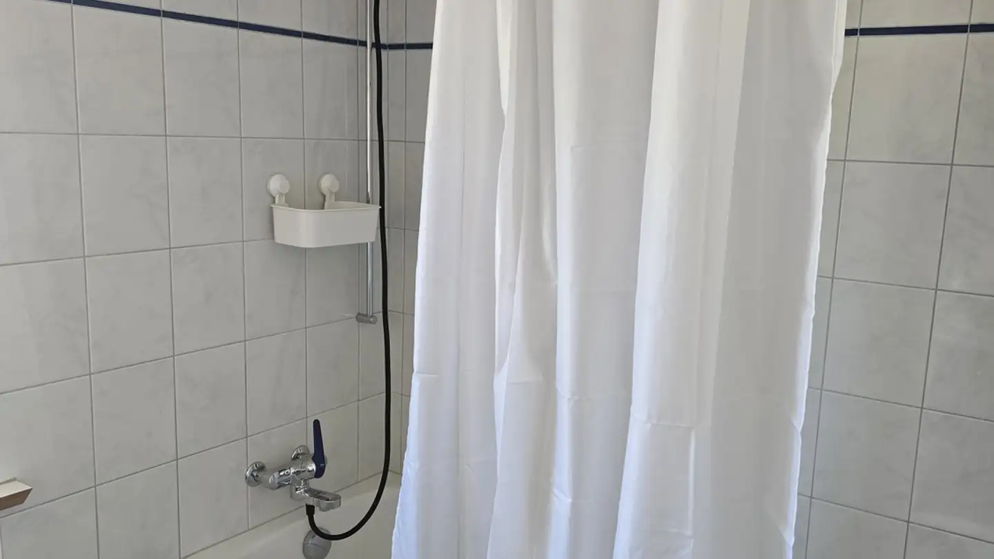 Chambre à louer - Rauracherstrasse 24, 4125 Riehen - Photo 4