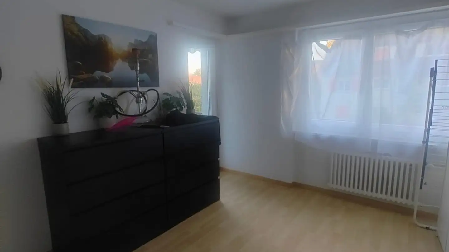 Wohnung mieten - 5724 Dürrenäsch