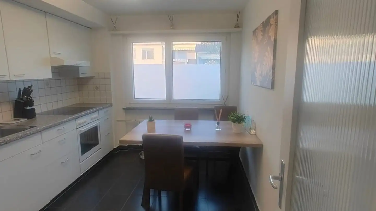 Appartamento in affitto - 5724 Dürrenäsch - Photo 3