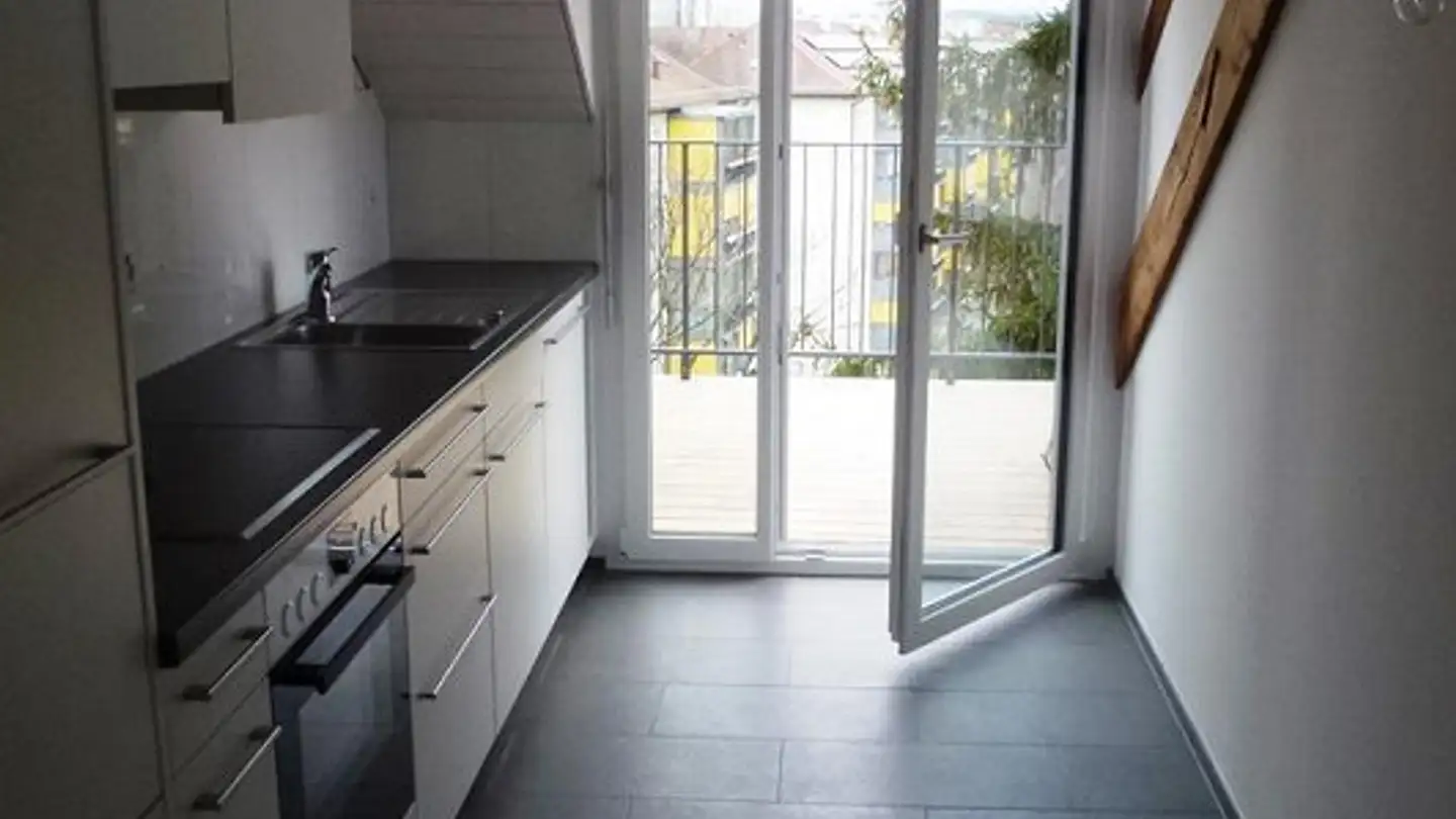 Apartment for rent - Riehenring 32, 4058 Basel - Photo 4