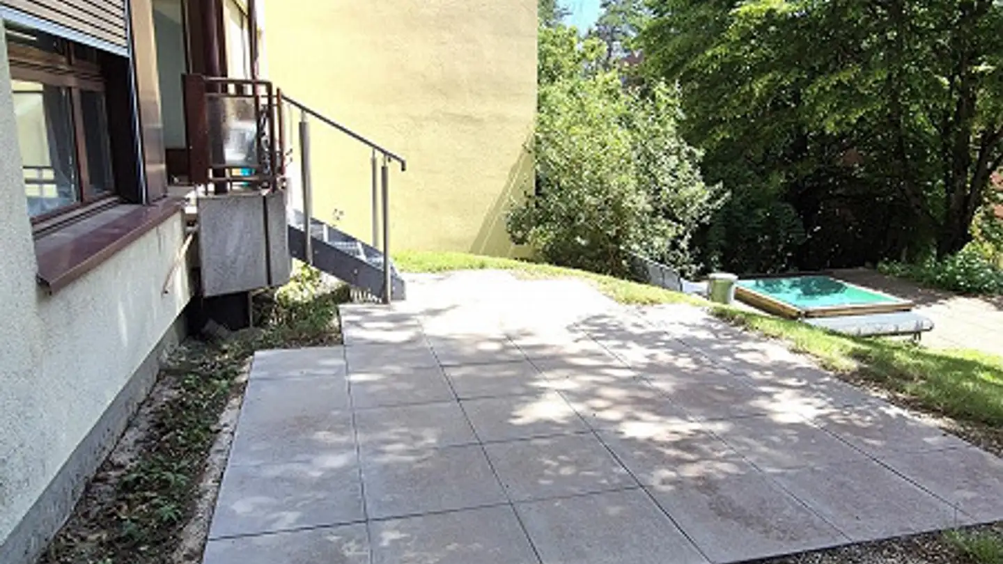 Appartement à louer - Widliackerstrasse 35, 4415 Lausen