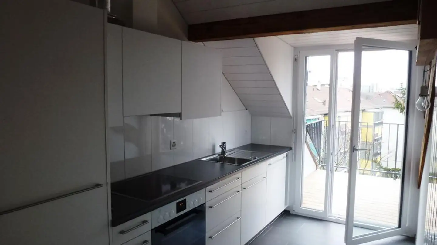 Apartment for rent - Riehenring 32, 4058 Basel - Photo 3