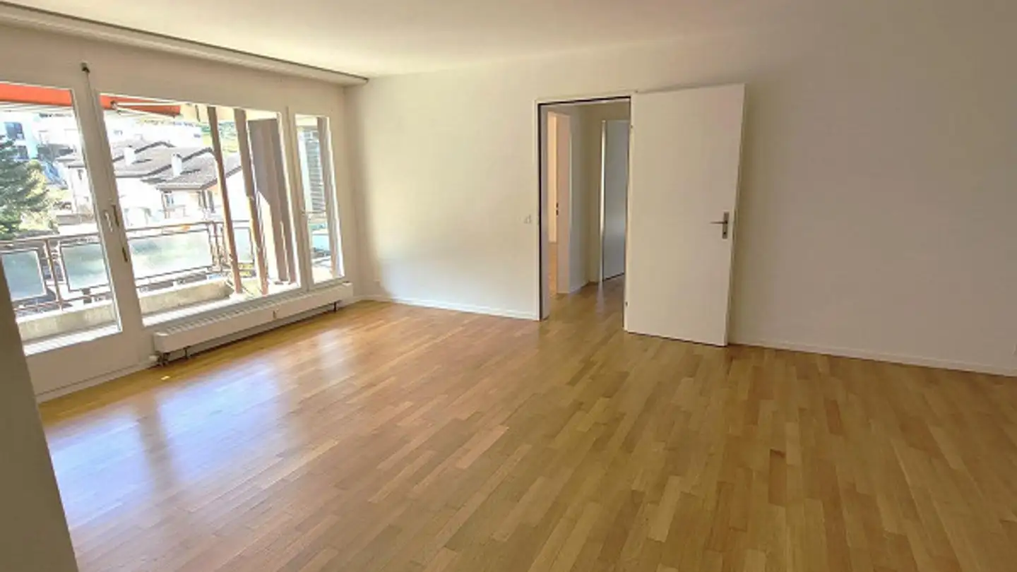 Appartement à louer - Widliackerstrasse 35, 4415 Lausen - Photo 2