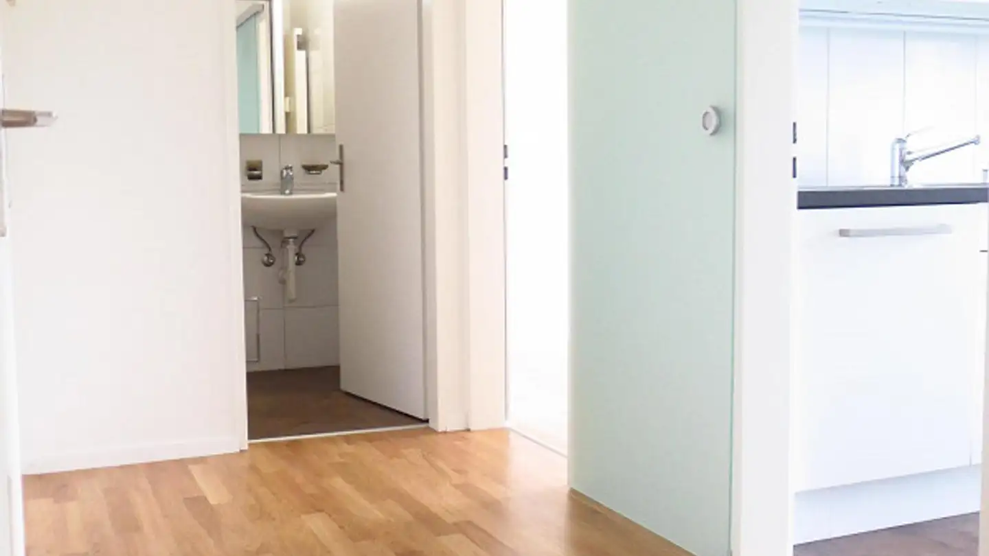 Appartement à louer - Widliackerstrasse 35, 4415 Lausen - Photo 3