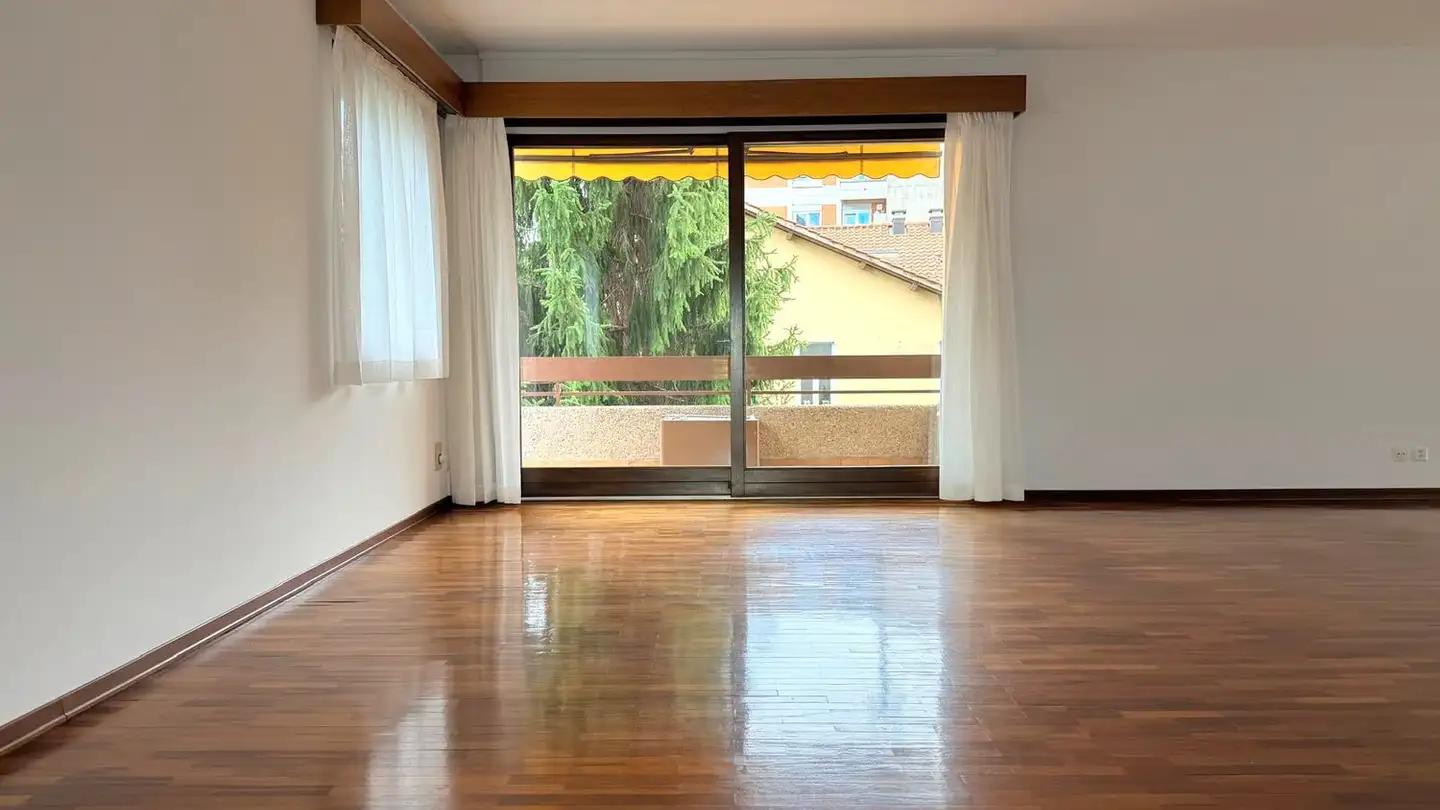 Apartment for rent - Via Marco Da Carona 7, 6900 Lugano - Photo 3