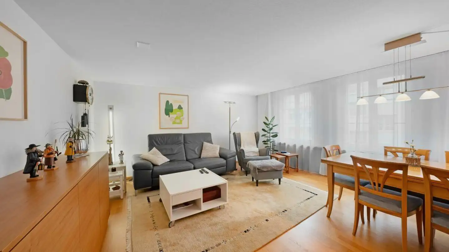 Edificio ad uso misto in vendita - Ringgasse 8, 9450 Altstätten SG - Foto 3