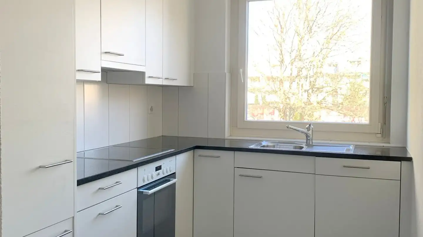 Appartement à louer - Buholzweg 6, 4133 Pratteln - Photo 2