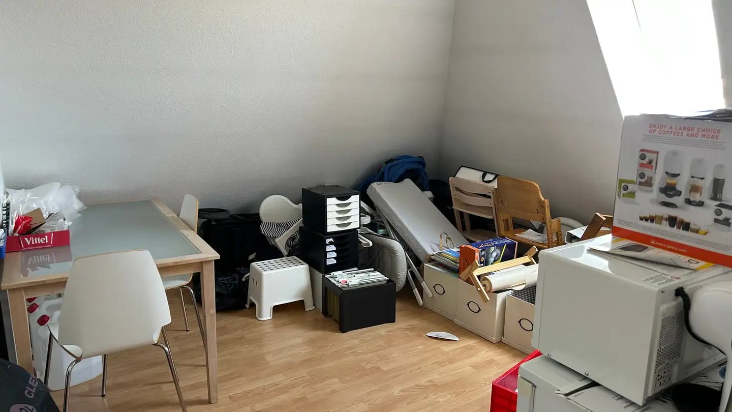 Bureau à louer - Freiburgstrasse 25, 3280 Murten - Photo 4