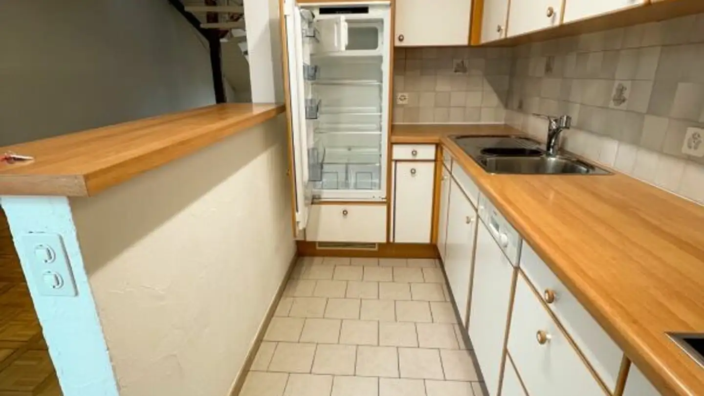 Attico in affitto - Gurzelngasse 2, 4500 Solothurn - Foto 3