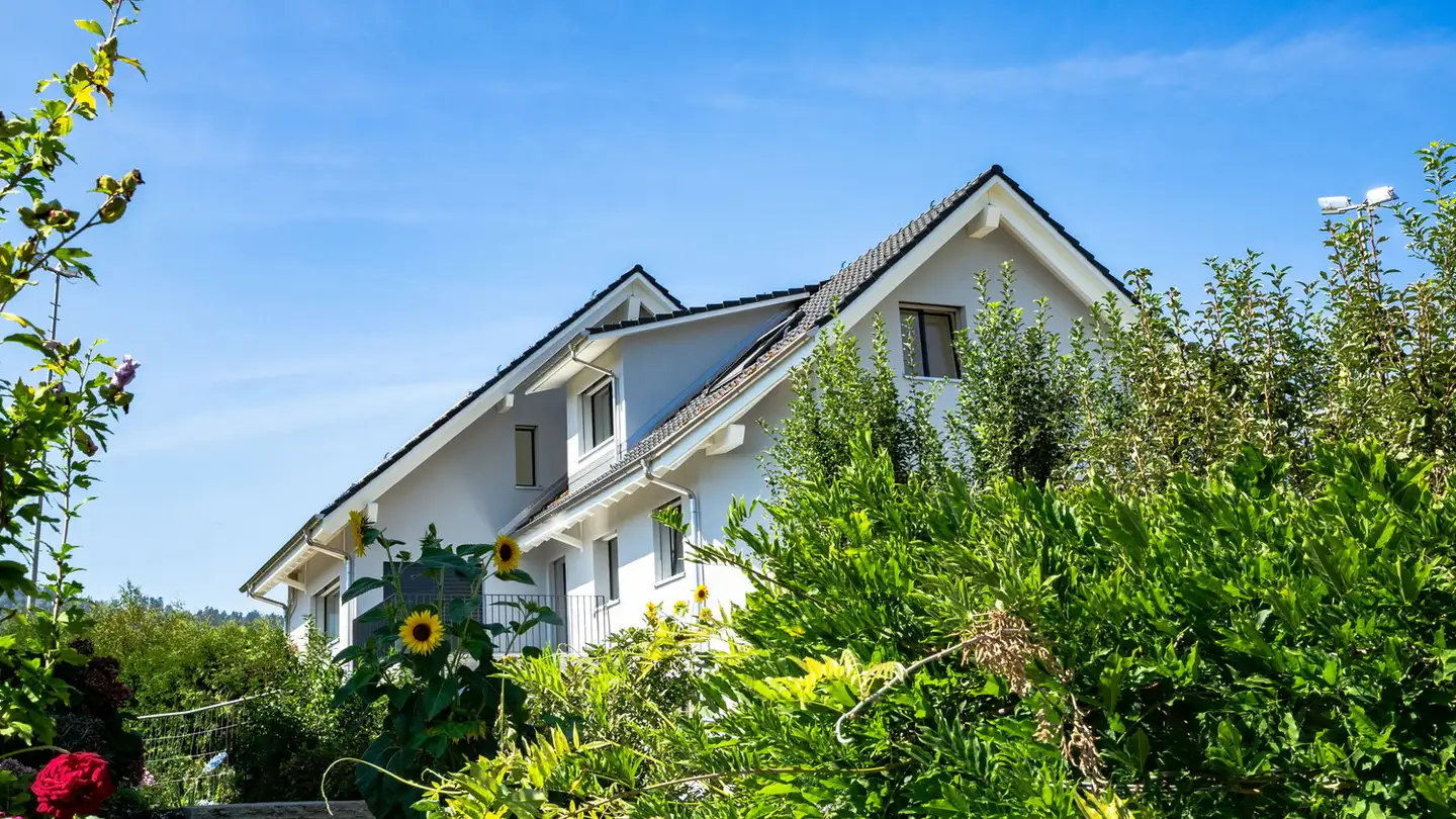 Apartment for rent - Bachtelweg 29, 8132 Egg b. Zürich