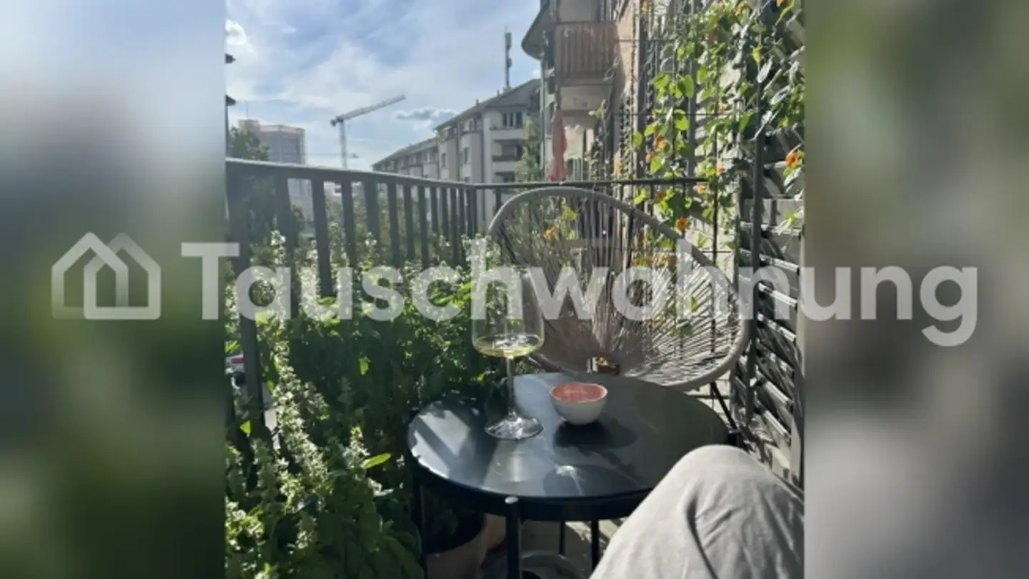 Appartement à louer - 8037 Zürich