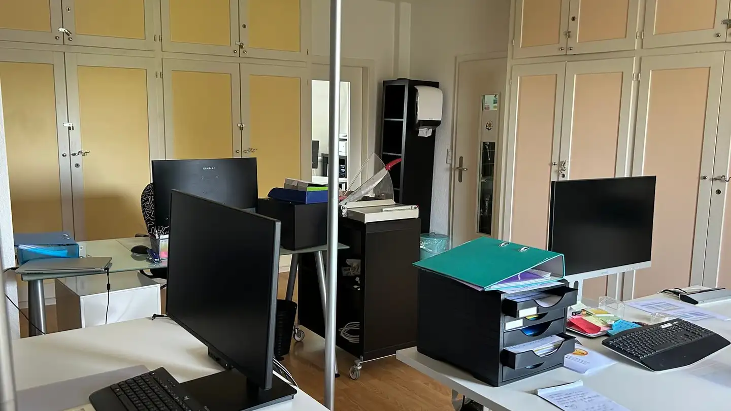 Bureau à louer - Freiburgstrasse 25, 3280 Murten - Photo 2