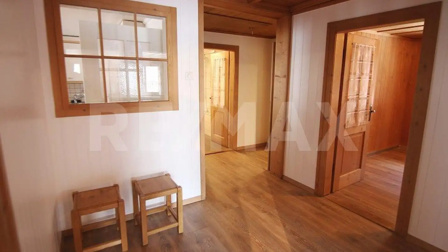 Appartamento in affitto - Obergasse 3, 7247 Saas im Prättigau - Foto 3