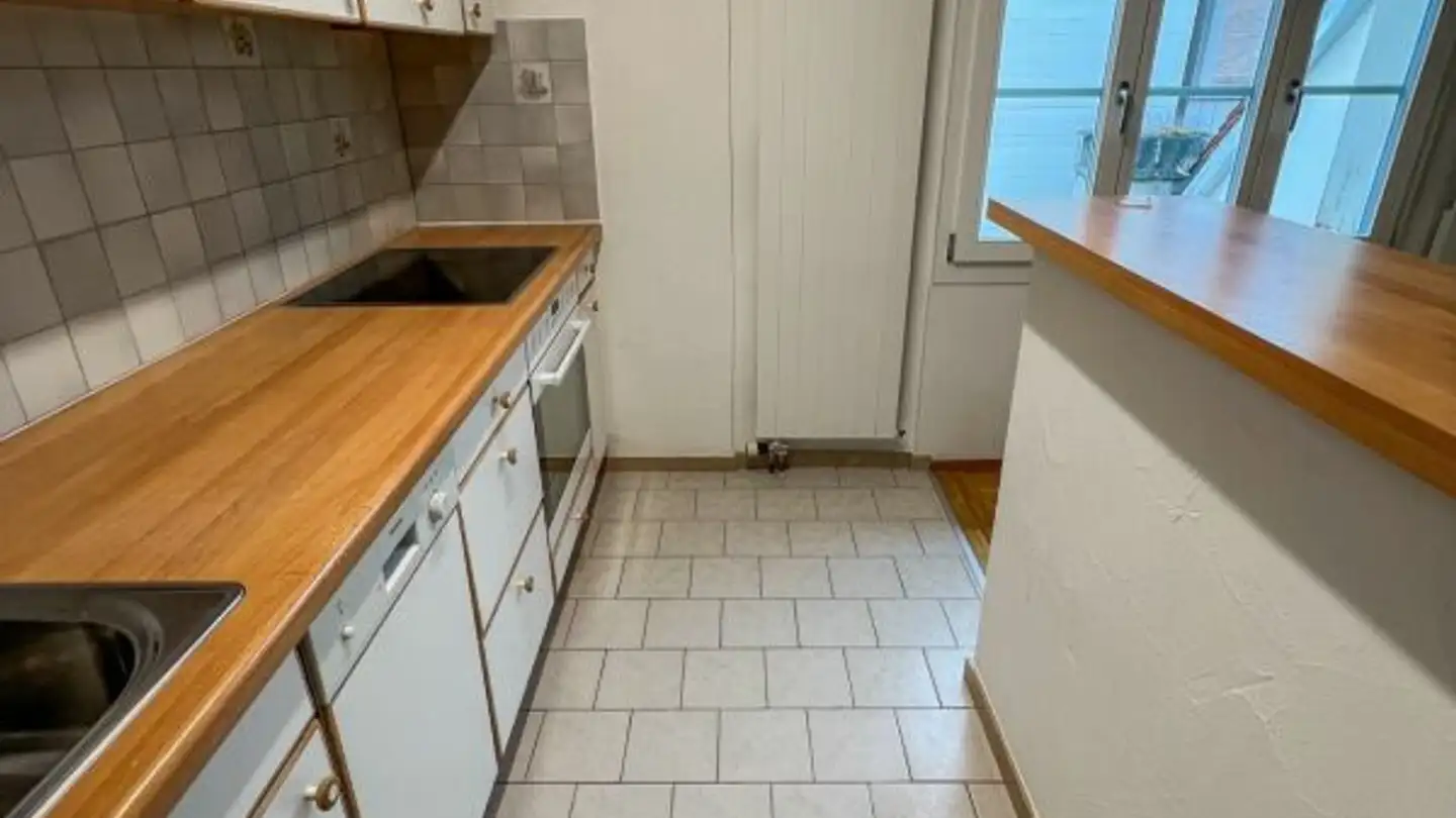 Attico in affitto - Gurzelngasse 2, 4500 Solothurn - Foto 4