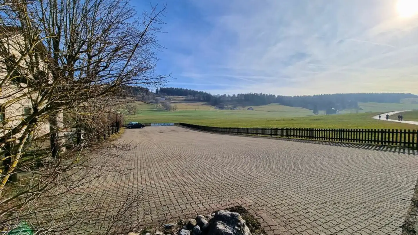 Hôtel à vendre - Les Grandes Crosettes 13, 2300 La Chaux-de-Fonds - Photo 3