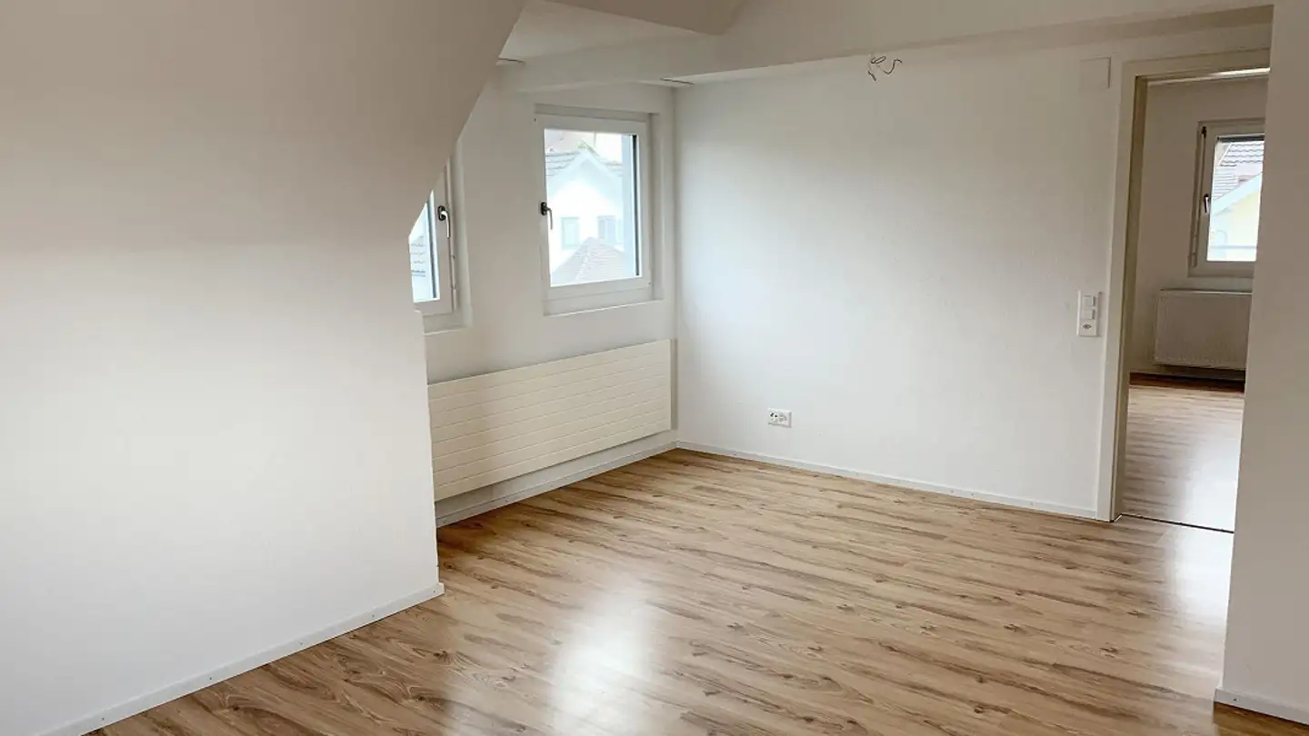 Wohnung mieten - Weinfelderstrasse 21, 8580 Amriswil