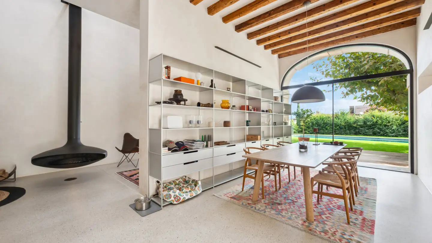 Casa singola in vendita - 1272 Genolier