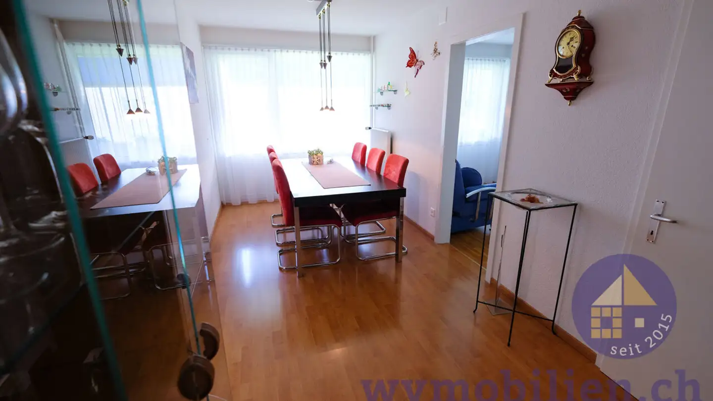 Wohnung mieten - Brunnmattstrasse, 3414 Oberburg - Foto 4