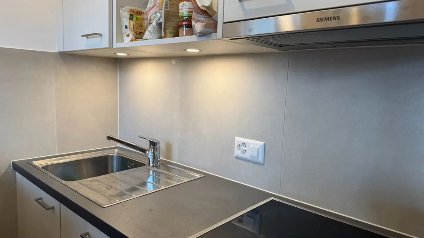 Apartment for rent - Avenue des Tilleuls, 1203 Genève - Photo 4