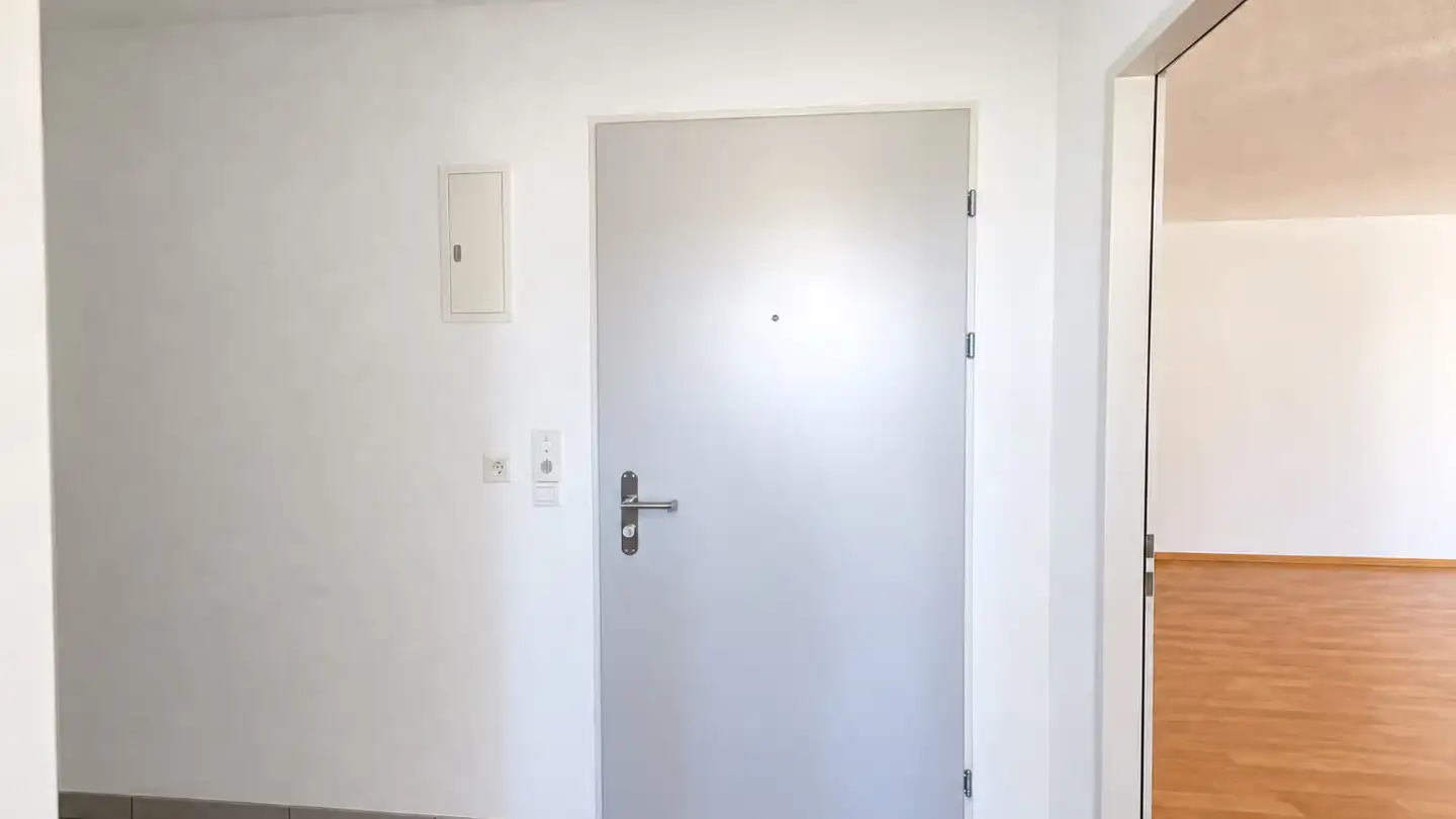 Attic flat for rent - Bahnhofstrasse 24, 9553 Bettwiesen - Photo 4