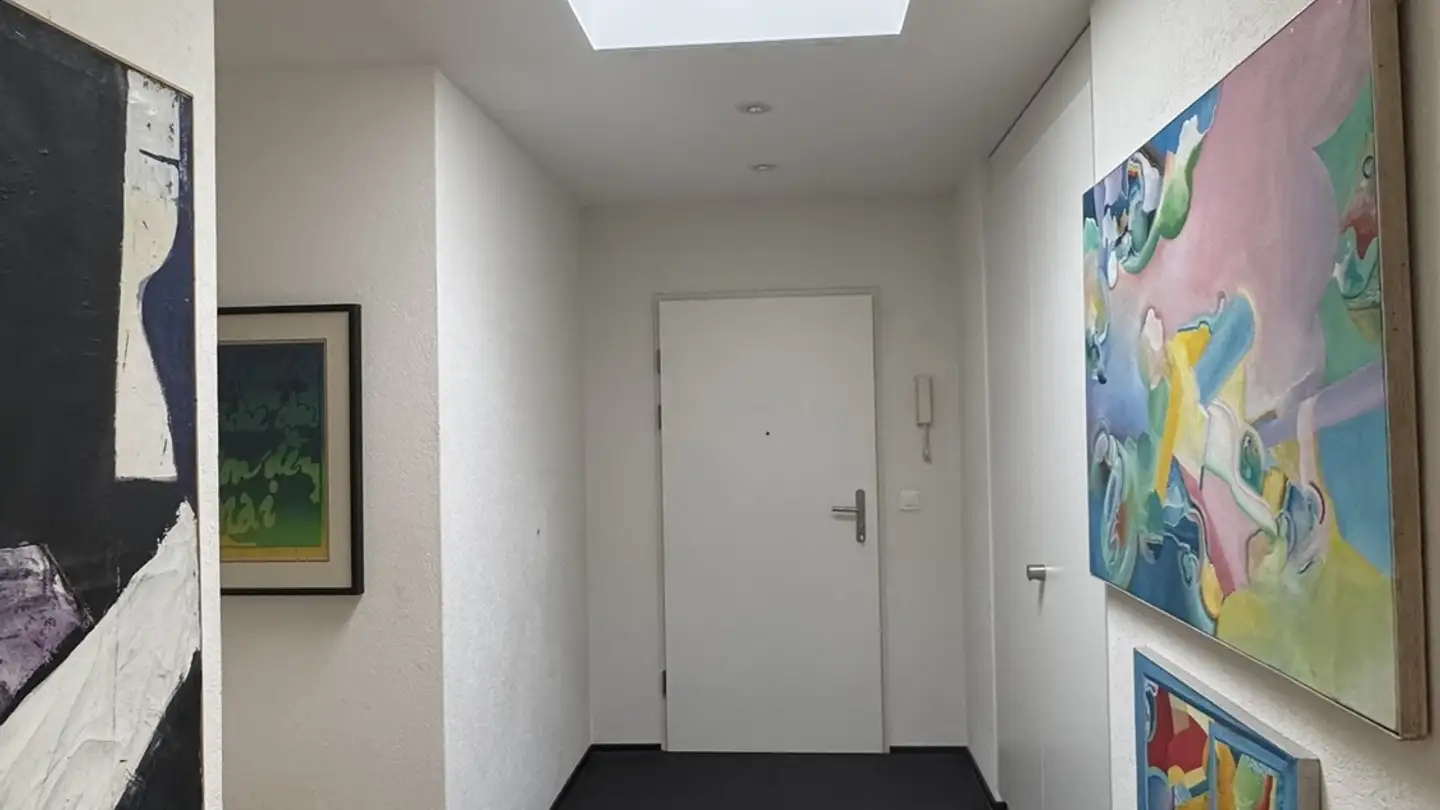 Attique à louer - 4500 Solothurn - Photo 2