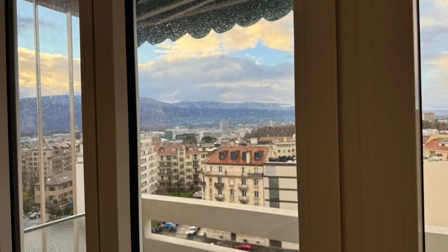 Apartment for rent - Avenue des Tilleuls, 1203 Genève - Photo 2