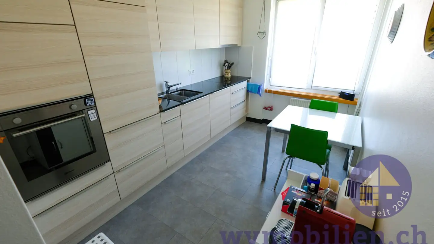 Wohnung mieten - Brunnmattstrasse, 3414 Oberburg - Foto 3