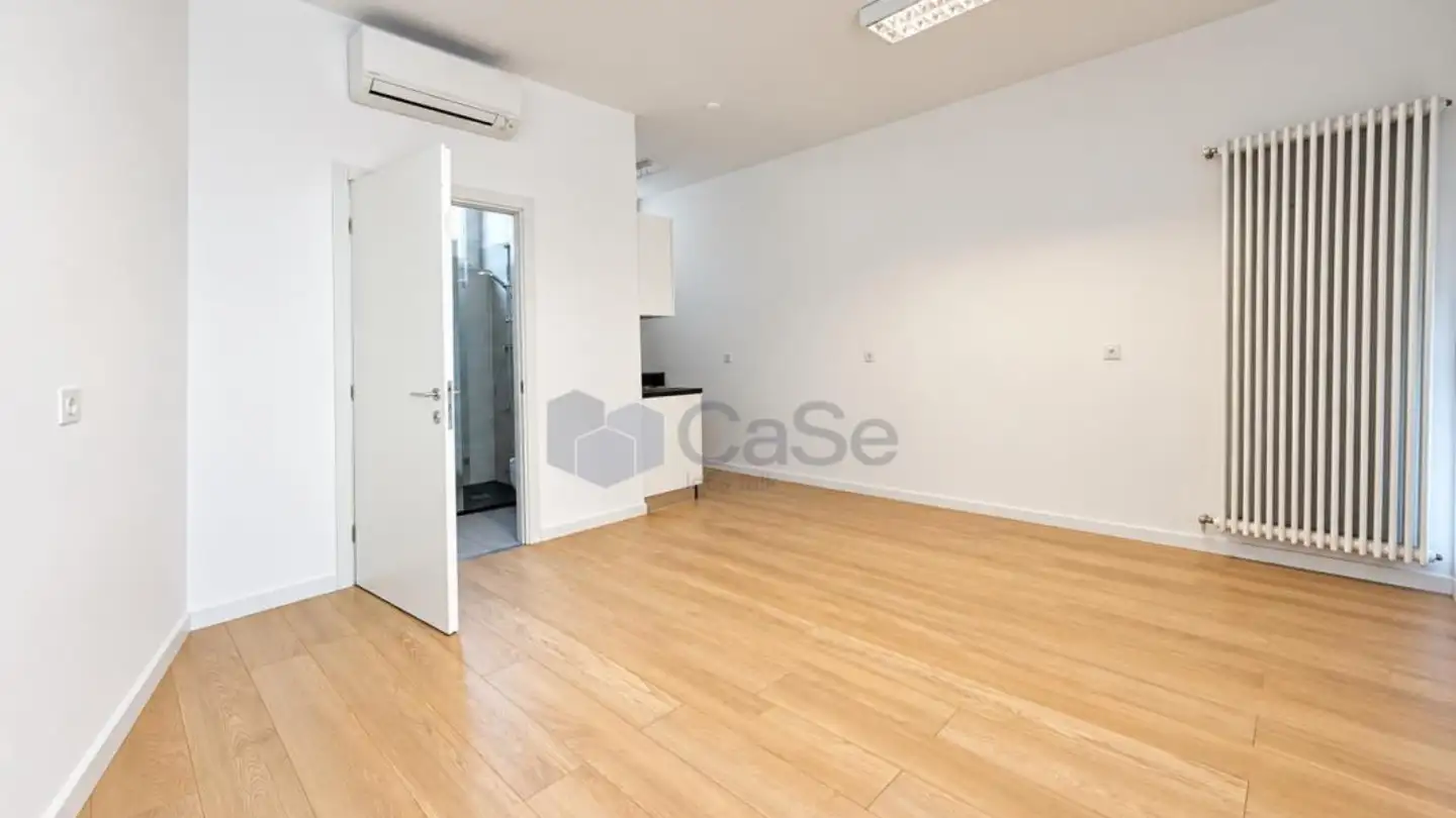 Commerciale in affitto - Via Gerso 17, 6900 Lugano