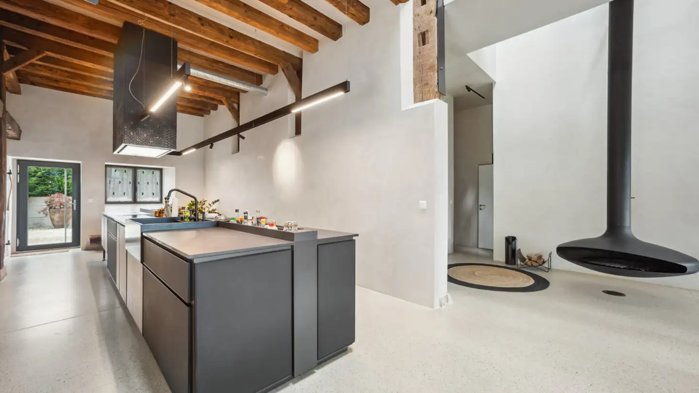 Single house for sale - 1272 Genolier - Photo 3